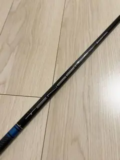 TENSEI AV SERIES ブルー　75X キャロウェイ 未使用に近い