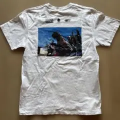 シン・秋葉原　ビームス　Tシャツ Lサイズ