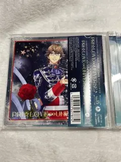 うたプリ ASS テーマソング CD 特典 鳳瑛一