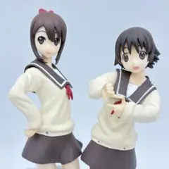 たまゆら フィギュア ハッピーくじ まとめ売り 0720-S6273t