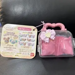 ぷちきゅあフィギュア付きハウス～vol.1～