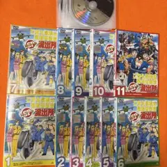 2025年最新】こち亀 dvd 全巻の人気アイテム - メルカリ