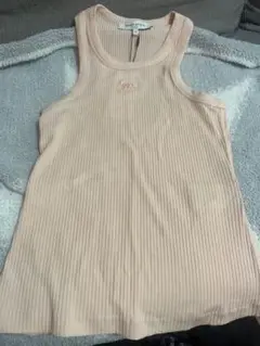 Maison Kitsune タンクトップ