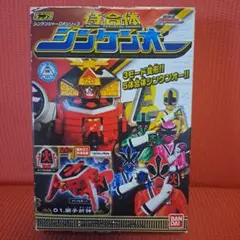 ミニプラ シンケンジャー ハリケンジャー セット ミニプラ シンケンジャー ハリケンジャー セット - メルカリ