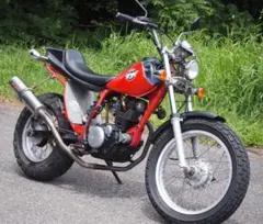 gawa 専用TW200 225 カスタム　キックペダル 楽天市場】tw キックペダルの通販