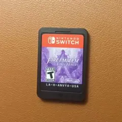 ファイアーエムブレム 風花雪月 switch 日本語あり USA