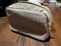 5 エミレーツ航空 BVLGARI トラベル ポーチ 2点