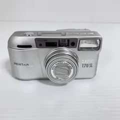 2025年最新】pentax espio170slの人気アイテム - メルカリ