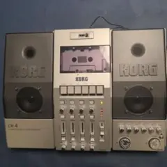 2025年最新】korg cr-4の人気アイテム - メルカリ
