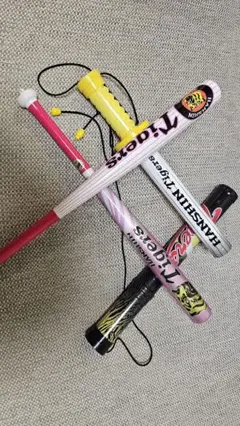 阪神タイガース　メガホンセット