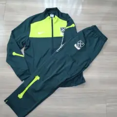 Nike ナイキ NFTB セットアップジャージ上下 Lサイズ 希少