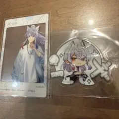 からぴち どぬく からぴち夏休み 東京ドームシティ カード&ステッカー