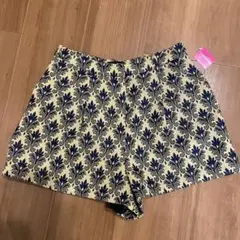 stussy women ショートパンツ