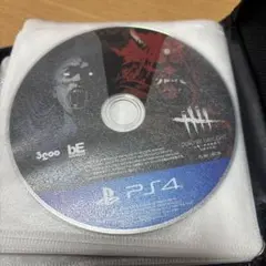 Dead by Daylight PS4