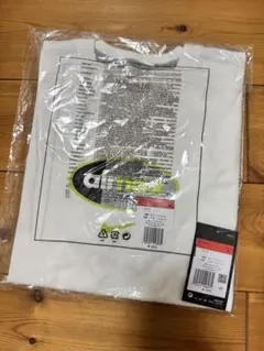 新品未開封　atmos Nike Air Max 95 TEE L 白