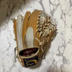 久保田スラッガー グローブ