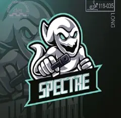 ブルー　卓球　粒高　ラバー　イボ　SPECTRE スペクター 　スポーツ　Ｗ１