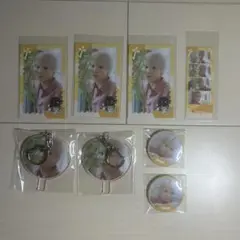poltergeist うみ　つき　JUNONくじ