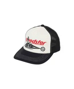 HYSTERIC GLAMOUR SPEEDSTER メッシュキャップ MESH