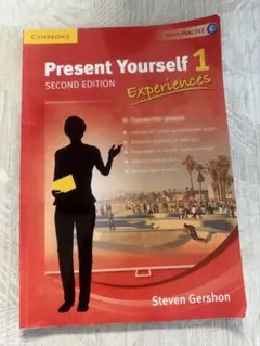 Present Yourself SECOND EDITION