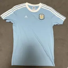 アルゼンチン代表Tシャツ 160