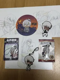 血界戦線 4点セット
