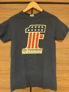 Fu Manchu バンドTシャツ　Sサイズ　gildan