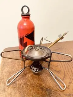 MSR 旧型ウィスパーライトインターナショナル