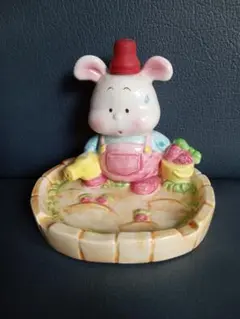 インテリア 置物 ブタ