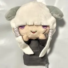 真天地開闢集団　ジグザグ　サンリオキャラクターズ　マスコット　命