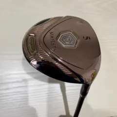 マルマン マジェスティ ヴァンキッシュ 5W フェアウェイウッド