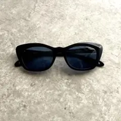 toast FOOT & EYE GEAR ASHLYNN サングラス ブラック