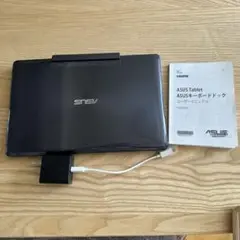 ASUS TransBook T100TAF T100TAF-DK32
