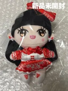 超ときめき宣伝部 坂井仁香 ぬいぐるみキーホルダー 第3弾 超ときめき♡宣伝部 坂井仁香 ときめきぬいぐるみキーホルダー