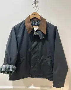 Barbour 130th TRANSPORT JACKET 38