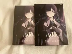 Ado カムパネルラ 2nd live ブルーレイ