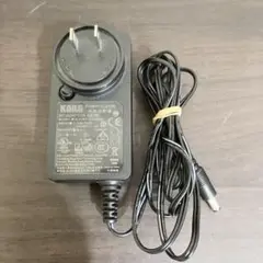 KORG ACアダプター KA390