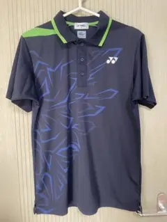 YONEX ポロシャツ　メンズM