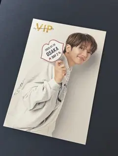Nissy VIP ビジュアルカード 2025年最新】NISSY vip ビジュアルカードの人気アイテム - メルカリ