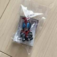 まちぼうけ 仮面ライダーの場合 仮面ライダーカブト　新品未使用