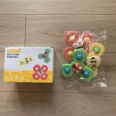 ハンドスピナー　3個セット