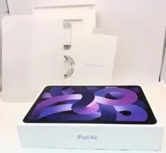 iPad Air 第５世代 M1チップ Wi-Fiタイプ 64GB