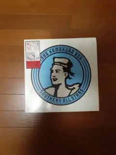 サザン KAMAKURA BOX おまけ付き