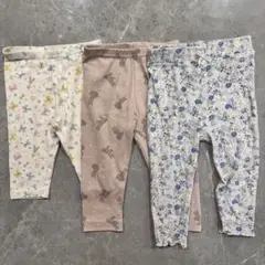ベビー 80cm ボトムスまとめ売り