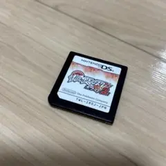 ポケットモンスター　ホワイト2（ソフトのみ）