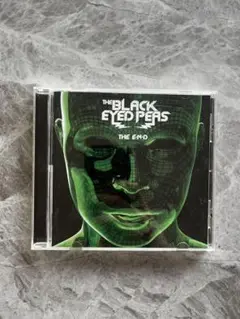The Black Eyed Peas The E.N.D