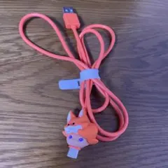POPMART 充電ケーブル
