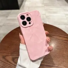 お買い得セール！　iPhone11Pro スマホケース　シリコン　ピンク 04
