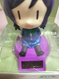 ラブライブ! ゆらゆらソーラー 3年生　東條希　2年生　南ことり ラブライブ! ゆらゆらソーラー 3年生 東條希 2年生 南ことり