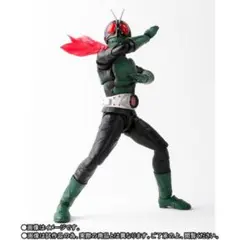 2025年最新】S.H.フィギュアーツ 仮面ライダー1号 桜島ver.の